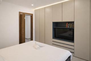 Designer One-Bedroom Apartment in Scenic Marsaxlokk - 8