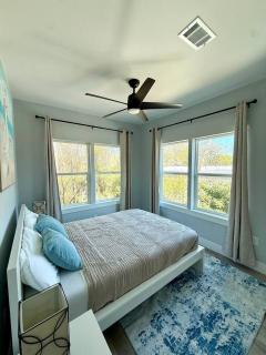 The Holiday Haven 3 bedrooms 1 mile to the beach - 6
