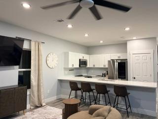 The Holiday Haven 3 bedrooms 1 mile to the beach - 5