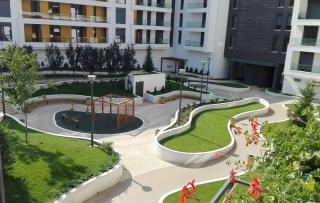 Central Garden downtown apartment - 0