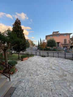 Casa il Giardino - 0