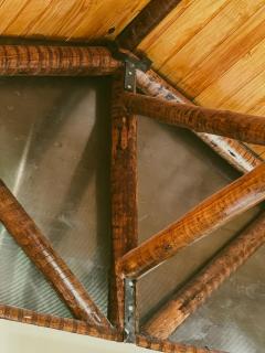 Tenda na Mata Piscina & Café da Manhã - 4