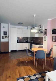 Central Garden downtown apartment - 2