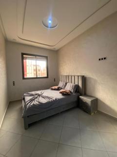 Maison de bonheur 3 - 0