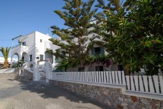 Iris Boutique Hotel - Kamari - 5
