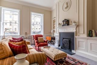 Catharine Place - Elegant Central 1-Bed Gem with Private Garden - 8