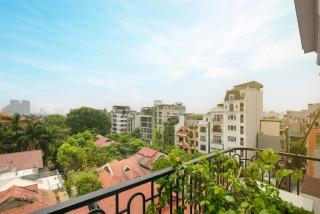 Westlake Lion Boutique Hotel & Spa - 4