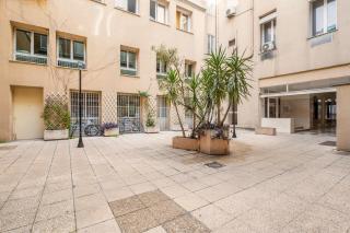 Appartement au cœur de la ville près de la plage - 7