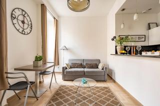Appartement au cœur de la ville près de la plage - 2