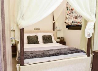 Luxury 2-Bath Family Apartment Metro 1 Minute - 4