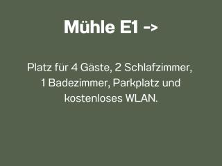 Ferienwohnungen Mühlenstraße Chemnitz - zentrumsnah, Parkplatz inklusive - ideal für Familien, Paare und Geschäftsleute - 2