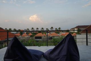 ABRHMS Guest house seminyak bali - 0