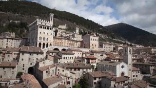 Residence Di Via Perugina 22 - Gubbio - 7