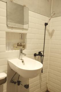 ABRHMS Guest house seminyak bali - 4