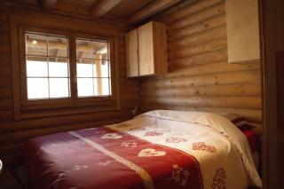 CHALET JACUZZI PRIVE, TERRASSE et VUE MONTAGNE - 2