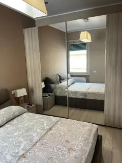 La Piazzetta Anzio 2 - 4