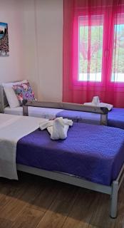 Lucy's House - 2