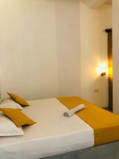 Unawatuna Backpacker Lodge - 8