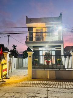 Motel Thiên Nam - 8