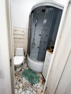 Centre su dideliu TV - 7