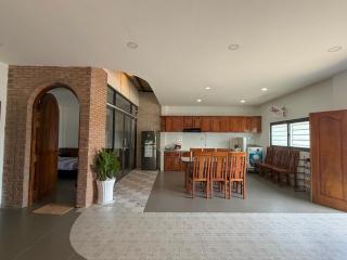 3-Bedroom Villa in Fishing Village near the sea 50m - 4