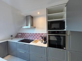 Duplex Spacieux et Lumineux au cœur de Dieppe - 7