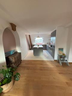 Duplex Spacieux et Lumineux au cœur de Dieppe - 8