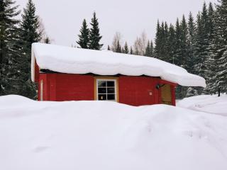 Lilla Åsbo Gård - 0