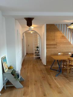 Duplex Spacieux et Lumineux au cœur de Dieppe - 5