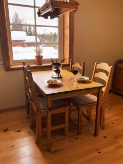 Lilla Åsbo Gård - 5