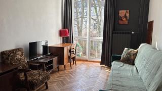 Beautiful Vintage Apartment in Old Mokotow District - Varsóvia - 7