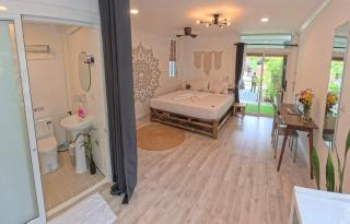 Lotus Apartments Koh Phangan - 6