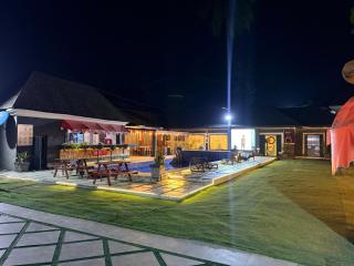 Brava Hotel - 1