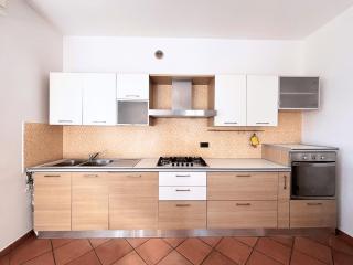 CN034 - Cesenatico, ampio trilocale con balcone a 100mt dal mare - 5