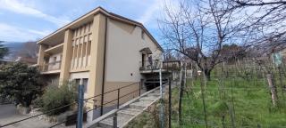 La casa nella vigna - 9