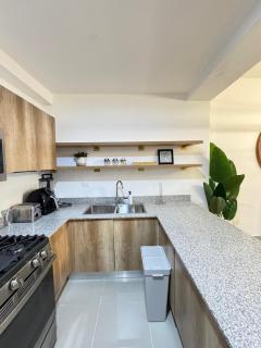 Beach view paradise 5th Floor - 3