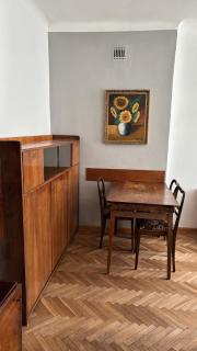 Beautiful Vintage Apartment in Old Mokotow District - Varsóvia - 6
