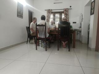 Kochi Bella Villa - 9