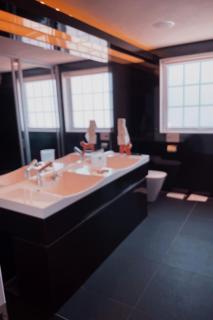 BIEI TERRACE 美瑛テラス2F貸切占有127平米LDK - 2F専用独立玄関, 大型バスルーム, 85型スマートTV, 無料Wi-Fi - 駅前通り&景観条例地区 - - 4