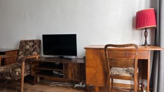 Beautiful Vintage Apartment in Old Mokotow District - Varsóvia - 4