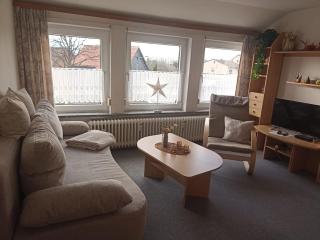 Ferienwohnung nahe Goslar und am Harzrand - 8