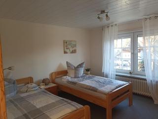 Ferienwohnung nahe Goslar und am Harzrand - 2