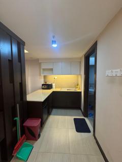 EasyStay Studio Apartment KBCP - 5