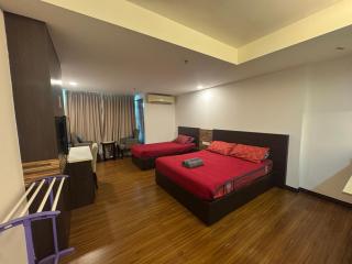 EasyStay Studio Apartment KBCP - 1