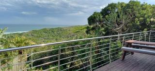 Cove Rock Beachhouse - 8