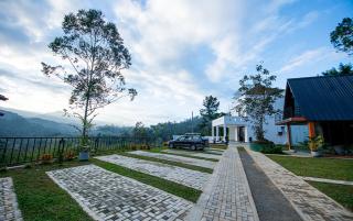 Green Infinity Resort - 8