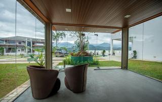 Green Infinity Resort - 1