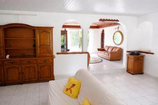 Séjour Tropical - Maison de Caractère au Vert - 0