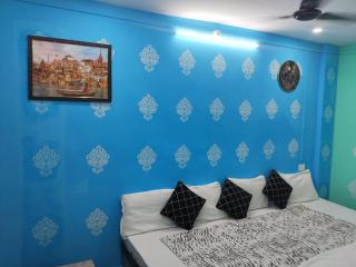 Vishwanath guest house - 1