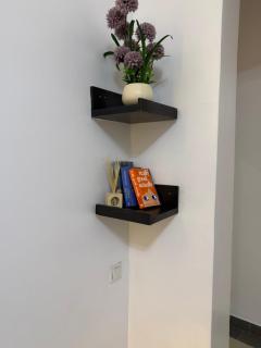 RG Apartments Oniru Victoria Island Ext - 4